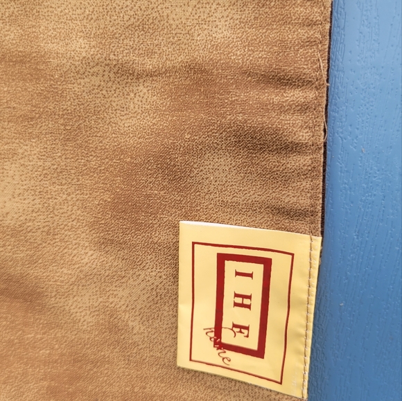 Table Runner Size 13" x 54" Patchwork - Picture 5 of 8